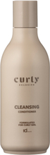 Id Hair Curly Xclusive Cleansing Conditioner 250 ml