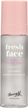 Barry M Fresh Face Setting Spray Dewy - 70 ml