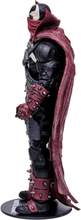McFarlane Mortal Kombat 7 Action Figure - Commando Spawn