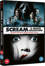 Scream (1996) & Scream (2022)