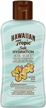Travel Hydrating After Sun Lotion 60 ml