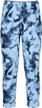 Monte Kids Pant Salt Sport Fleece Outerwear Fleece Trousers Blue Didriksons