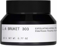 L:A Bruket 308 Exfoliating Herbal Peel 50 g