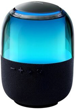 JOYROOM JR-ML05 Subwoofer Bluetooth Speaker Portable Sound Amplifier Speaker with Stunning Light Eff
