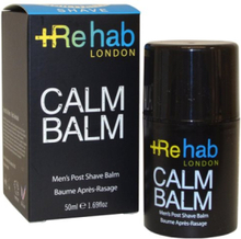 Rehab London Post SHave Balm for Men 50ml Calm Balm