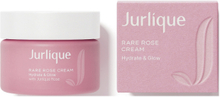 Rare Rose Cream Beauty WOMEN Skin Care Face Day Creams Nude Jurlique*Betinget Tilbud