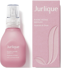 Rare Rose Serum Serum Ansiktspleie Nude Jurlique*Betinget Tilbud
