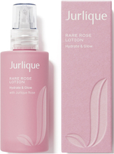 Rare Rose Lotion Beauty WOMEN Skin Care Face Day Creams Nude Jurlique*Betinget Tilbud