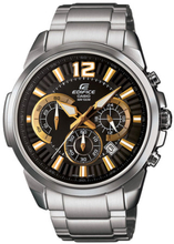 Casio Edifice EFR-535D-1A9 Heren Horloge