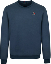 Sweaters uden Hætte til Mænd Sportif Crew Sweat N°3 Le coq sportif Multifarvet L