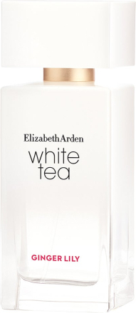 Elizabeth Arden White Tea Ginger Lily Eau de Toilette - 50 ml