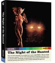 The Night Of The Hunted - Limited Edition 4K Ultra HD
