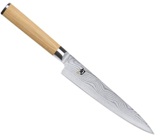 Kai - Shun White universalkniv 15 cm