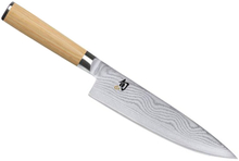 Kai - Shun White kokkekniv 20 cm
