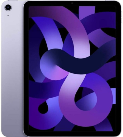 Läsplatta Apple iPad Air 8 GB RAM M1 Purpur Violett 64 GB