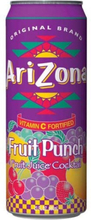 Arizona Fruit Punch - 1 st