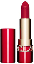 Clarins Joli Rouge Velvet Lipstick 742V Jolie Rouge - 3,5 g