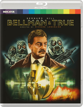 Bellman & True (Standard Edition)