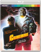 Crimewave (Standard Edition)