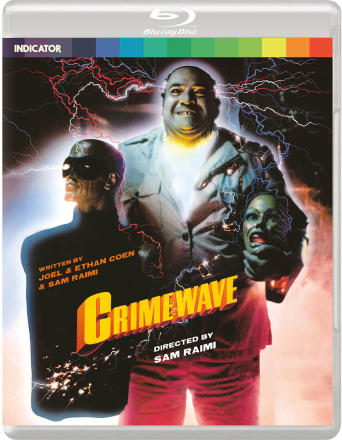 Crimewave (Standard Edition)