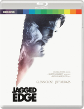 Jagged Edge (Standard Edition)