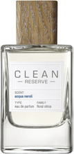 Reserve Acqua Neroli Edp Parfume Eau De Parfum Nude CLEAN