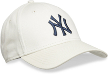 League Essential 940 Neyyan S Accessories Headwear Caps Hvit New Era*Betinget Tilbud