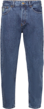 New Bruno 6620 Noad Man Jeans Loose Blå Lois Jeans*Betinget Tilbud