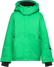 Reimatec Winter Jacket, Kairala Sport Jackets & Coats Winter Jackets Green Reima