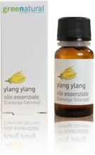 Olio essenziale Greenatural Ylang Ylang - 10ml