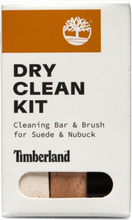 Dry Cleaning Kit Dry Cleaning Kit Na/Eu No Color Designers Shoe Accessories Shoe Protection White Timberland