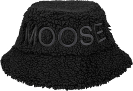 Cobble Bucket Hat Accessories Headwear Bucket Hats Kakigrønn Moose Knuckles*Betinget Tilbud