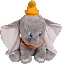 Disney Dumbo Classic Gosedjur 45 cm