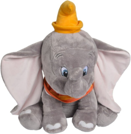 Disney Dumbo Classic Gosedjur 45 cm
