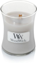 Warm Wool Mini Candle