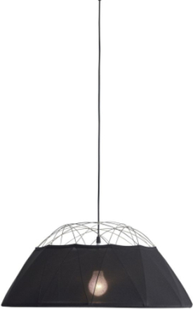 Hollands Licht Glow Hanglamp 60 cm - Zwart