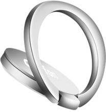 Cirafon Circle Ring Stand Silver