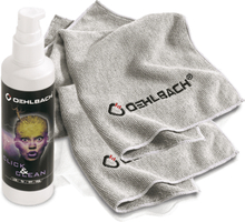 Oehlbach: Click & Clean Reinigingsset