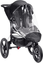 Baby Jogger BJ91951, Raincover, Transparent, Baby Jogger, summit X3