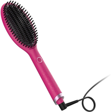 ghd Glide Hot Brush Orchid Pink Take Control Now