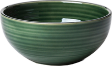 Kähler Colore skål, 15 cm, sage green