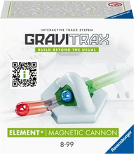 Ravensburger GraviTrax Element Magnetisk kanon
