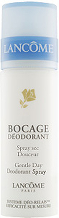 Bocage Deodorant Spray 125 ml