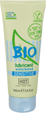 Hot Bio lubricant sensitive WB 100 ml