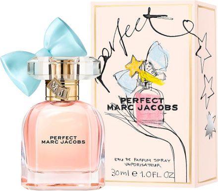 Marc Jacobs Perfect Eau de Parfum - 30 ml