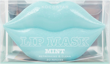 Kocostar Lip Mask Mint Grape 148 g