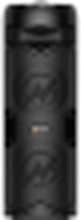 N-GEAR LGP5150 - Draadloze Bluetooth Party Speaker - Stealth Black