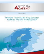 REGROW - "Recruiting the Young Generation Workforce: Innovative HR Management"