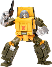 Hasbro Transformers Studio Series Deluxe The Transformers: The Movie 86-22 Brawn Action Figure