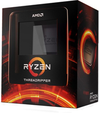 Amd Ryzen Threadripper 3990x 2.9ghz Socket Strx4 Processor